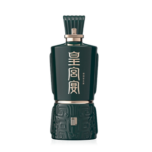 文王贡酒 52度皇宫宴（礼30）500ml 安徽高端浓香型 白酒礼盒