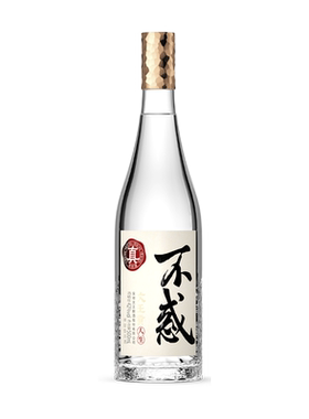 文王贡酒人生系列而立不惑天命