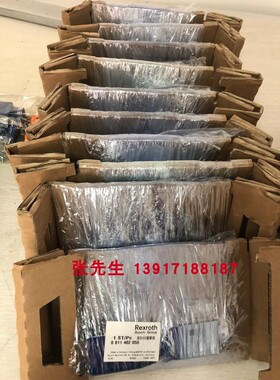 0811402055 DRE6X-11/175MG24-8NZ4M力士乐比例减压阀压力175原装