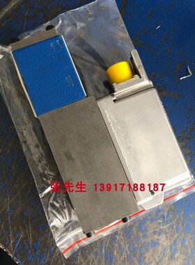 0811404601型号4WRPEH6C3B12L-20/G24K0/A1M比例阀力士乐Rexroth