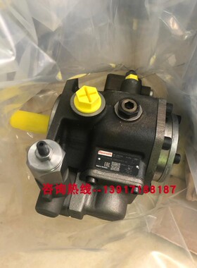 PV7-1X/16-30RE01MC0-08 R900533582变量叶片泵力士乐Rexroth原装