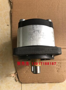 0510225023 AZPF11-004RAB01MB力士乐齿轮泵德国机械件产排量4