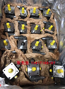 R900580382 PV7-1A/16-20RE01MC0-16力士乐PV7系列叶片泵压力160