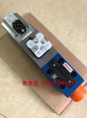 VT-DFP-A-21/G24K0/0/V R900703811力士乐德国Rexroth产比例阀