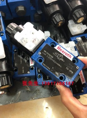 R901087088 4WE6D70/HG24N9K4电磁阀力士乐Rexroth原装现货24VDVC
