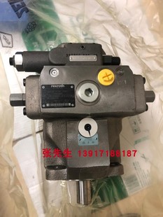 PPB13N00力士乐柱塞泵40排量德国产 10R R902418820 A4VSO40DR