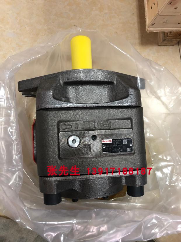 力士乐齿轮泵R901147118