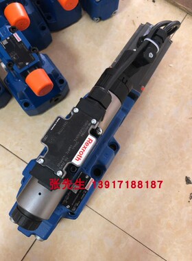 R901097371 4WRTE27W8-500L-46/6EG24K31/F1M德国产力士乐比例阀