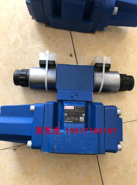 R900246980 4WRZ10W8-85-73/6EG24N9K4/D3M力士乐比例换向阀