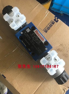 R900972650 4WRAP6W7-02-30=G24K4/M=00比例阀德国Rexroth力士乐