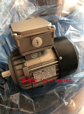 3842547993力士乐电机MOTOR 230/400V180W50HZ-265/460V220W60HZ
