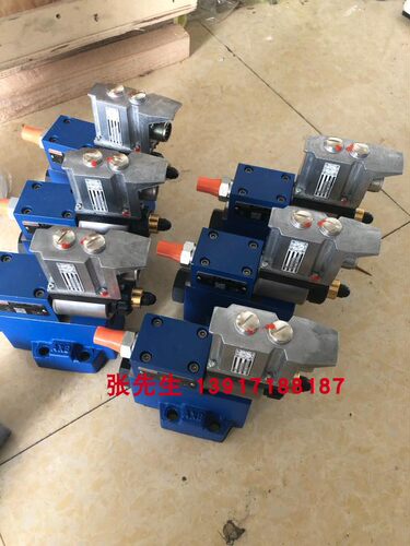 力士乐比例减压阀R901377298