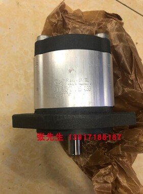 0510525033 AZPF11-011RQR20MB力士乐齿轮泵外力啮合德国原装正品