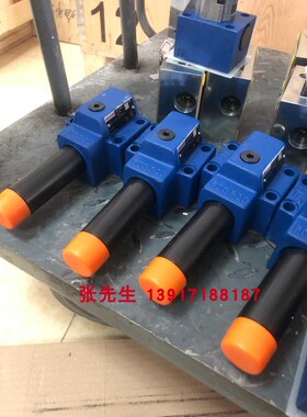 R900500226 DR10DP2-44/150YM力士乐减压阀德国产原装Rexroth正品