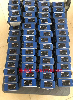 R900347495 Z2S6-1-6X/德国印度原装正品力士乐Rexroth液控单向阀