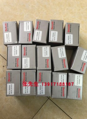 R928028409 WE-1SP-M12X1发讯器过滤器配件德国原装Rexroth力士乐