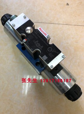 4WRAE10W60-22/G24N9K31/A1V R900900988德国力士乐比例换向阀
