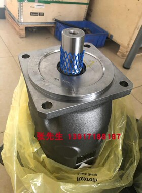 R902436353 A10VSO100DRS/32R-VPB12N00S1439力士乐柱塞泵德国产