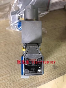 B08VSO865力士乐防爆球阀 R901290869 3SEW6C38 420MG24N9Z2