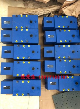 力士乐FD32PA21/B06V R900513337平衡阀FD32PA2X/B06V通径32原装