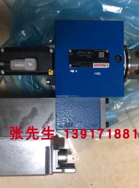 R901174494 3WRCBEE32VF380M-10/G24K31/F1M力士乐比例阀德国产