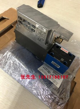 力士乐DBETBEX-10/315G24K31A1M 0811402070比例阀德国产原装正品