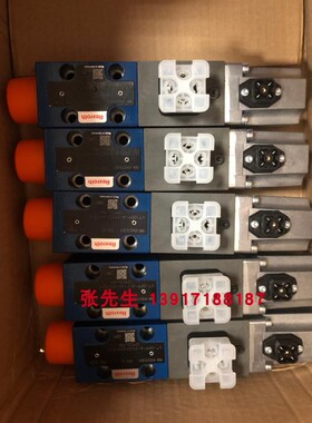 VT-DFP-A-21/G24K0/0/V R900703811比例阀德国产Rexroth力士乐