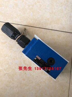 R900464323 ZDR10VA6-31/100Y力士乐减压阀带刻度调节元件德国产