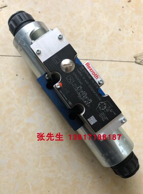 力士乐R900954088型号4WRAE10W60-22/G24K31/A1V比例换向阀德国产