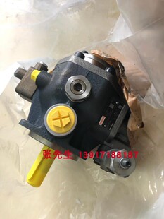 08力士乐变量叶片泵德国原装 R900534508 45RE01MC0 PV7