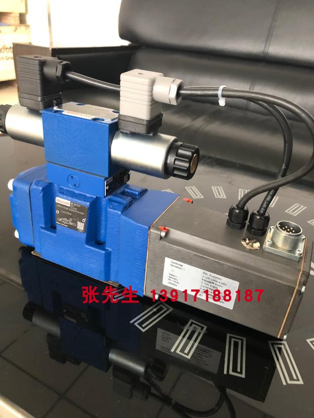 力士乐比例阀R900710529