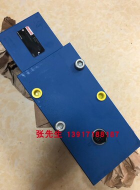 R900512433 FD25PA21/B04V力士乐平衡阀25通径德国产原装正品供应