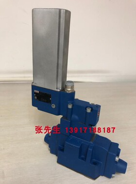 R900973170 3DRG16P6X/200YG24K6VP1力士乐比例阀德国产原装正品