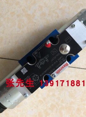 R900949757 4WRAE10W1-60-22/G24N9K31/F1V力士乐Rexroth比例阀