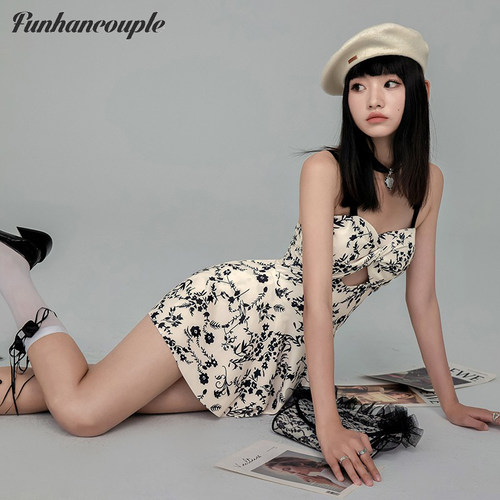 funhancouple性感泳衣女