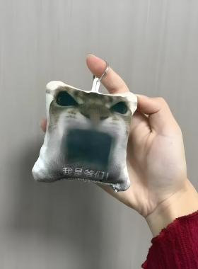 我是爷们按压语音挂件搞