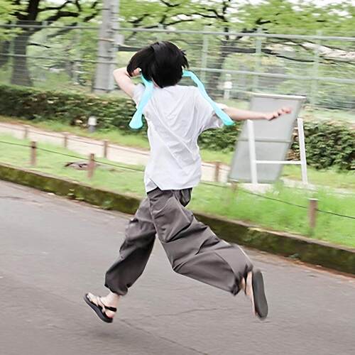 漫画哭照进现实！超长面