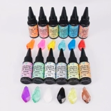 Ультрафиолетовые капли сакуры пластиковые ультрафиолетовые грипперс