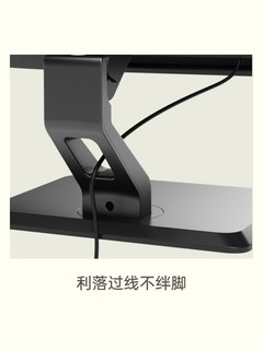 机械臂手绘屏便携桌面底座显示器支架免打孔北弧数位屏电脑