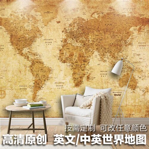 墙布英文质量怎么样 墙布英文口碑怎么样 小麦优选