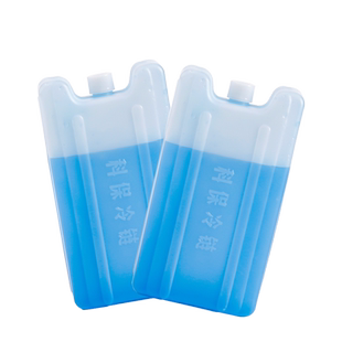 科保Kbcool蓝冰冰袋粉盒冰盒冰排冰晶空调扇母乳钓鱼美容冷藏保鲜