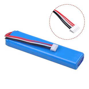 10000mAh GSP0931134 Battery for JBL XTREME Xtreme Speaker Ba