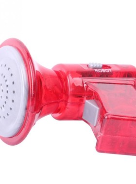 Mini Voice Changer Megaphone Children Kids Toy Three s Voice