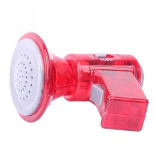 Mini Voice Changer Megaphone Children Kids Toy Three s Voice