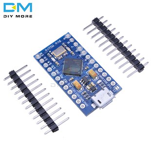 Pro Micro ATmega32U4 3.3V 16M 16MHz Replace ATmega328 For Ar