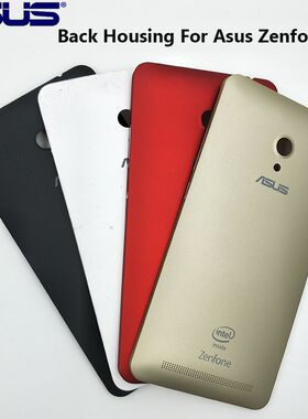 Original ASUS Zenfone 6 Back Cover Case A600CG A601CG T00G