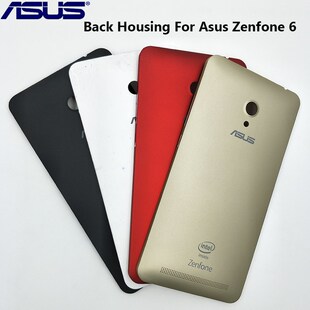 Original ASUS Zenfone 6 Back Cover Case A600CG A601CG T00G