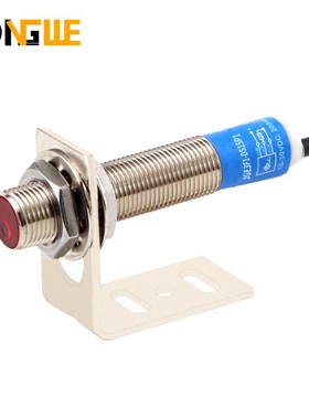 LONGWE M12 15cm Laser Detect Narrow Space Workable Diffuse