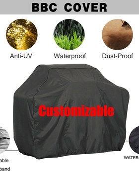 Universal dust cover outdoor garden furniture set waterproo