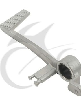 Motorcycle Rear Brake Foot Pedal Lever For Suzuki GSXR1000 2